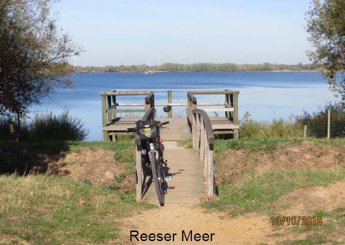 Bericht: Radtour – Flüssetour West